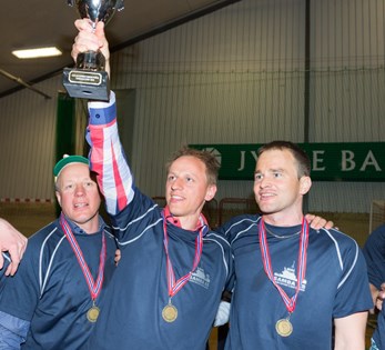 Bilder fra Nordsjøcupen 2015